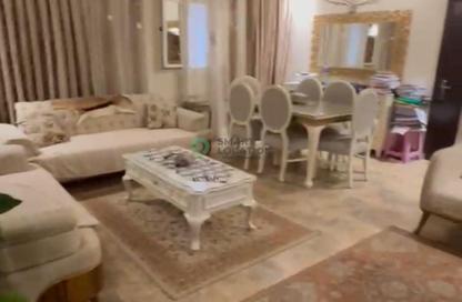 Apartment - 3 Bedrooms - 2 Bathrooms for sale in El Narges Buildings - Al Narges - New Cairo City - Cairo