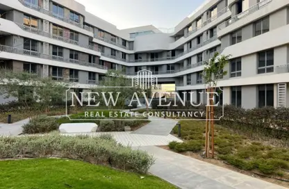 Apartment - 3 Bedrooms - 3 Bathrooms for sale in Bloomfields - Mostakbal City Compounds - Mostakbal City - Future City - Cairo