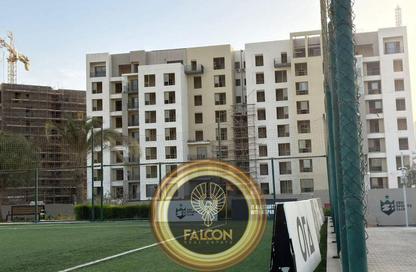 Apartment - 3 Bedrooms - 3 Bathrooms for sale in Zed East - 5th Settlement Compounds - The 5th Settlement - New Cairo City - Cairo