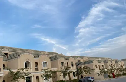 Townhouse - 3 Bedrooms - 3 Bathrooms for sale in L'avenir - Mostakbal City Compounds - Mostakbal City - Future City - Cairo