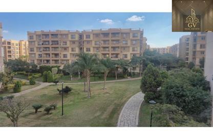 Apartment - 3 Bedrooms - 3 Bathrooms for rent in Privado - Madinaty - Cairo