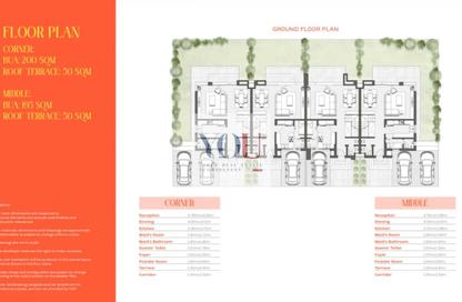 Townhouse - 3 - 4 for sale in The Valleys - Mostakbal City - Future City - Cairo