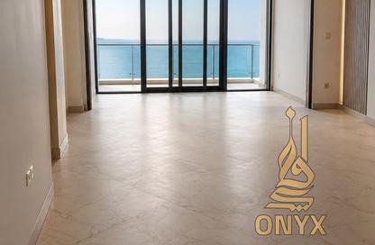 Apartment - 2 Bedrooms - 2 Bathrooms for sale in The Gate Towers - New Alamein City - Al Alamein - North Coast Apartment - 2 Bedrooms - 2 Bathrooms for sale in The Gate Towers - New Alamein City - Al Alamein - North Coast