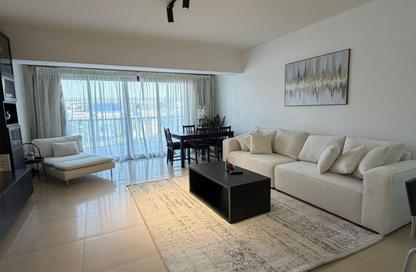 Duplex - 2 Bedrooms - 3 Bathrooms for rent in Porto New Cairo - 5th Settlement Compounds - The 5th Settlement - New Cairo City - Cairo Duplex - 2 Bedrooms - 3 Bathrooms for rent in Porto New Cairo - 5th Settlement Compounds - The 5th Settlement - New Cairo City - Cairo