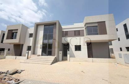 Apartment - 3 - 3 for sale in PX Palm Hills - 6 October Compounds - 6 October City - Giza