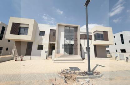 Apartment - 3 - 3 for sale in PX Palm Hills - 6 October Compounds - 6 October City - Giza