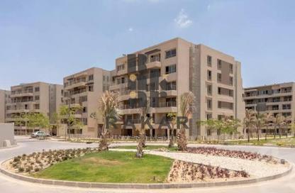 Apartment - 3 Bedrooms - 3 Bathrooms for sale in Capital Gardens   Palm Hills - Mostakbal City Compounds - Mostakbal City - Future City - Cairo