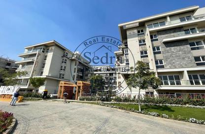 Apartment - 2 - 2 for sale in Mountain View iCity - 5th Settlement Compounds - The 5th Settlement - New Cairo City - Cairo