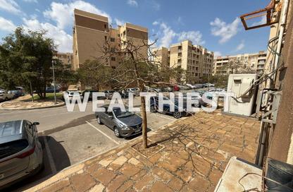 Apartment - 1 Bedroom - 1 Bathroom for sale in B7 - Madinaty - Cairo
