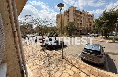 Apartment - 1 Bedroom - 1 Bathroom for sale in B7 - Madinaty - Cairo