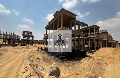 iVilla - 3 Bedrooms - 4 Bathrooms for sale in Mountain View 1.1 - 5th Settlement Compounds - The 5th Settlement - New Cairo City - Cairo
