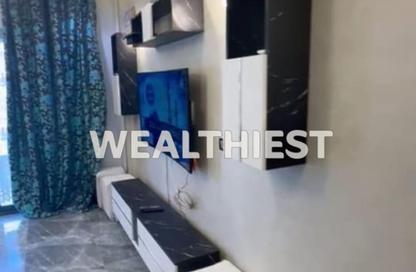 Apartment - 3 Bedrooms - 3 Bathrooms for sale in Privado - Madinaty - Cairo