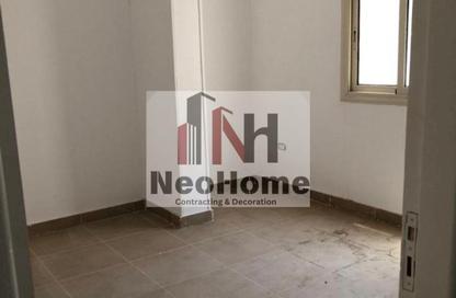 Apartment - 3 - 2 for rent in El Shorouk Compounds - Shorouk City - Cairo
