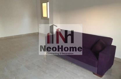 Apartment - 3 - 2 for rent in El Shorouk Compounds - Shorouk City - Cairo