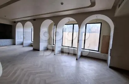 Restaurant - Studio - 2 Bathrooms for rent in Hassan Sadek St. - El Korba - Heliopolis - Masr El Gedida - Cairo