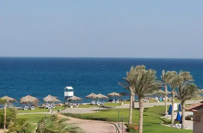 شاليه - 3 غرف نوم - 2 حمامات للبيع في لافيستا جاردنز - لافيستا - العين السخنة - السويس