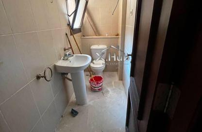 Duplex - 3 Bedrooms - 3 Bathrooms for rent in Casa - Sheikh Zayed Compounds - Sheikh Zayed City - Giza Duplex - 3 Bedrooms - 3 Bathrooms for rent in Casa - Sheikh Zayed Compounds - Sheikh Zayed City - Giza