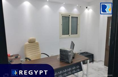 مساحات مكتبية - استوديو - 2 حمامات للايجار في شارع زهراء المعادى - دجلة - حي المعادي - القاهرة مساحات مكتبية - استوديو - 2 حمامات للايجار في شارع زهراء المعادى - دجلة - حي المعادي - القاهرة