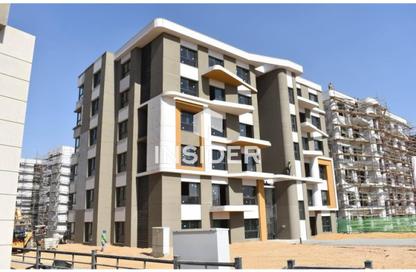 Apartment - 2 Bedrooms - 3 Bathrooms for sale in Palm Hills New Cairo - 5th Settlement Compounds - The 5th Settlement - New Cairo City - Cairo