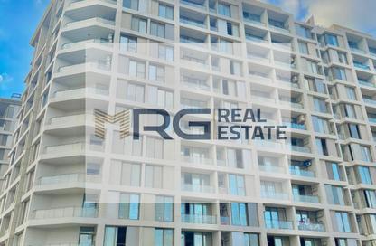 Apartment - 2 Bedrooms - 2 Bathrooms for sale in Avenue - Zahraa El Maadi - Hay El Maadi - Cairo Apartment - 2 Bedrooms - 2 Bathrooms for sale in Avenue - Zahraa El Maadi - Hay El Maadi - Cairo