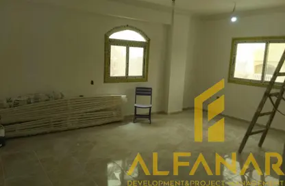 Apartment - 2 Bedrooms - 1 Bathroom for sale in Mohamed Naguib Axis - Abou El Houl - New Cairo City - Cairo