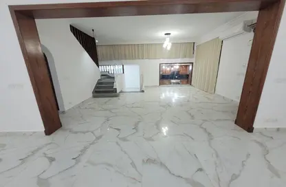 فيلا - 3 غرف نوم - 3 حمامات للايجار في توب فيو - امتداد المستثمرين الشمالية - مدينة القاهرة الجديدة - القاهرة