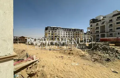 Duplex - 3 Bedrooms - 3 Bathrooms for sale in Mountain View iCity - 5th Settlement Compounds - The 5th Settlement - New Cairo City - Cairo