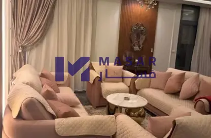 شقة - 3 غرف نوم - 2 حمامات للبيع في ايستاون - كمبوندات التجمع الخامس - التجمع الخامس - مدينة القاهرة الجديدة - القاهرة