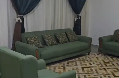 شقة - 3 غرف نوم - 3 حمامات للايجار في پريڤادو - مدينتي - القاهرة