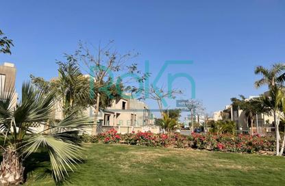فيلا - 3 غرف نوم - 4 حمامات للبيع في ذا كراون - طريق مصر اسكندرية الصحراوي - مدينة 6 أكتوبر - الجيزة