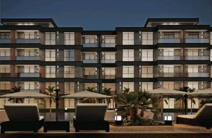 Apartment - 3 Bedrooms - 2 Bathrooms for sale in DeJoya Residence - New Zayed City - Sheikh Zayed City - Giza