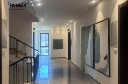 Apartment - 3 - 4 for sale in Sodic East - 6th District - New Heliopolis - Cairo Apartment - 3 - 4 for sale in Sodic East - 6th District - New Heliopolis - Cairo