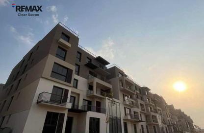 Apartment - 3 - 4 for sale in Sodic East - 6th District - New Heliopolis - Cairo Apartment - 3 - 4 for sale in Sodic East - 6th District - New Heliopolis - Cairo