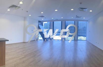 Office Space - Studio - 2 Bathrooms for rent in Eastown - 5th Settlement Compounds - The 5th Settlement - New Cairo City - Cairo