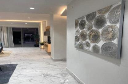 Chalet - 2 Bedrooms - 1 Bathroom for sale in Marseilia Beach 5 - Ras Al Hekma - North Coast Chalet - 2 Bedrooms - 1 Bathroom for sale in Marseilia Beach 5 - Ras Al Hekma - North Coast