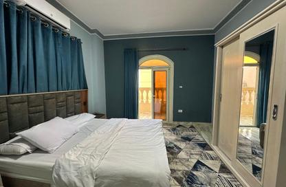 Apartment - 3 Bedrooms - 2 Bathrooms for rent in El Narges Buildings - Al Narges - New Cairo City - Cairo