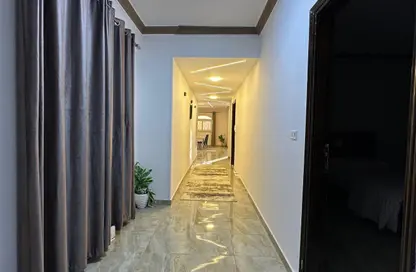 Apartment - 3 Bedrooms - 2 Bathrooms for rent in El Narges Buildings - Al Narges - New Cairo City - Cairo Apartment - 3 Bedrooms - 2 Bathrooms for rent in El Narges Buildings - Al Narges - New Cairo City - Cairo