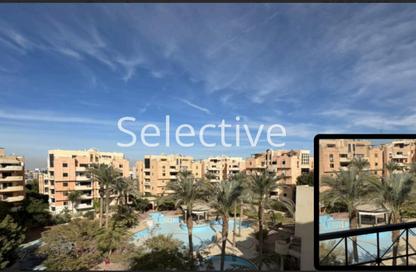 Apartment - 3 Bedrooms - 3 Bathrooms for sale in Arabeya - South Investors Area - New Cairo City - Cairo