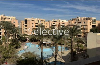 Apartment - 3 Bedrooms - 3 Bathrooms for sale in Arabeya - South Investors Area - New Cairo City - Cairo