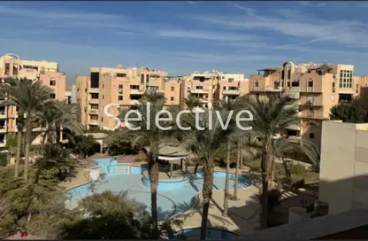 شقة - 3 غرف نوم - 3 حمامات للبيع في عربية - المستثمرين الجنوبية - مدينة القاهرة الجديدة - القاهرة