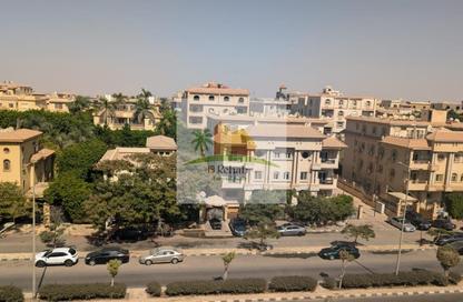 Apartment - 3 - 3 for sale in Ibn Al Haytham St. - Rehab City Fifth Phase - Al Rehab - New Cairo City - Cairo