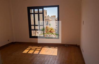 Apartment - 3 - 3 for sale in Ibn Al Haytham St. - Rehab City Fifth Phase - Al Rehab - New Cairo City - Cairo