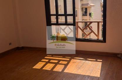 Apartment - 3 - 3 for sale in Ibn Al Haytham St. - Rehab City Fifth Phase - Al Rehab - New Cairo City - Cairo