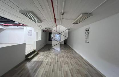 Office Space - Studio - 4 Bathrooms for rent in V90 - North Teseen St. - The 5th Settlement - New Cairo City - Cairo