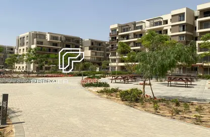 Apartment - 5 Bedrooms - 5 Bathrooms for sale in Palm Hills New Cairo - 5th Settlement Compounds - The 5th Settlement - New Cairo City - Cairo