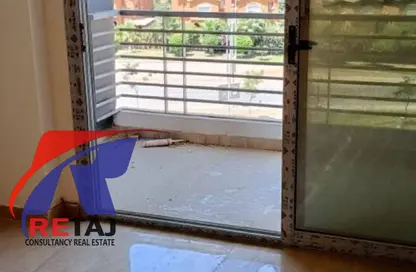 Apartment - 3 Bedrooms - 3 Bathrooms for rent in North Lotus - El Lotus - New Cairo City - Cairo