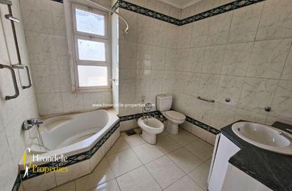 Apartment - 3 Bedrooms - 3 Bathrooms for sale in Sarayat Al Maadi - Hay El Maadi - Cairo