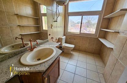 Apartment - 3 Bedrooms - 3 Bathrooms for sale in Sarayat Al Maadi - Hay El Maadi - Cairo