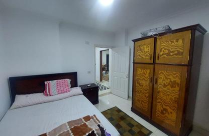 Apartment - 3 Bedrooms - 1 Bathroom for rent in Gardenia City Compound Nasr City - Zahraa Madinat Nasr - Nasr City - Cairo
