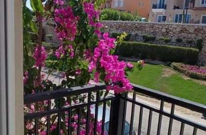 Villa - 6 Bedrooms - 5 Bathrooms for rent in Diplomats Mountain View - Fuka - North Coast